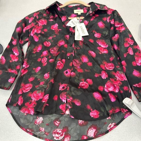 L’agence blouse - Picture 1 of 9